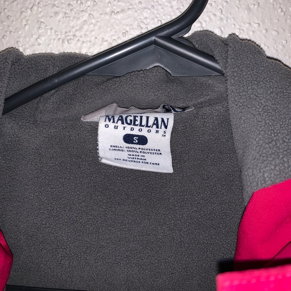 Magellan Jacket - Picture 2 of 2